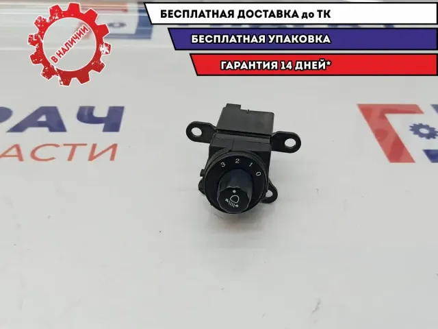 Кнопка корректора фар Honda Civic 5D 35820-SMG-G01.