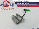 Переключатель скоростей подрулевой правый Honda Civic 5D 78560-SNB-N81ZB.