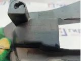 Обшивка стойки передней левая нижняя Honda Civic 5D 83161-SMG-G02ZA. Царапины.