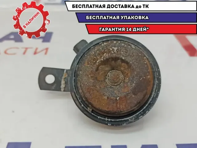 Сигнал звуковой Honda Civic 5D 38150-SMG-E01. Высокий тон.