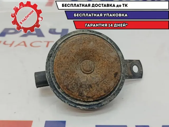 Сигнал звуковой Honda Civic 5D 38100-SCA-E01. Низкий тон.