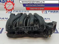 Коллектор впускной Honda Civic 5D 17100-RNA-A00.