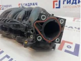 Коллектор впускной Honda Civic 5D 17100-RNA-A00.