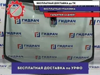 Стекло лобовое Honda Civic 5D 73111-SMG-G10.