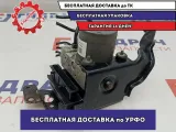 Блок ABS Honda Civic 5D 0265235394. 57110-SMG-G012.