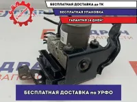 Блок ABS Honda Civic 5D 0265235394. 57110-SMG-G012.