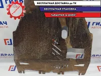 Защита картера Honda Civic 5D .