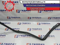 Горловина топливного бака Honda Civic 5D 17660-SMG-E02. Дефект крепления.