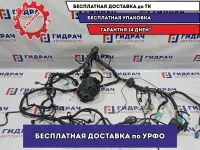 Проводка подкапотная Honda Civic 5D .