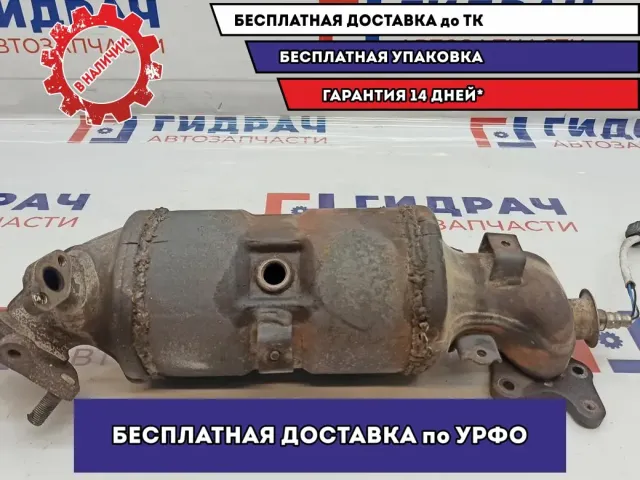 Датчик кислородный Honda Civic 5D 36531-RNA-003.