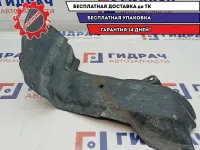 Пыльник горловины топливного бака Honda Civic 5D 17668-SMG-E01.