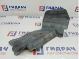 Пыльник горловины топливного бака Honda Civic 5D 17668-SMG-E01.