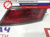 Фонарь задний внутренний правый Honda Civic 5D 34151-SMG-E03. Дефект.