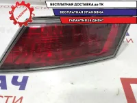 Фонарь задний внутренний правый Honda Civic 5D 34151-SMG-E03. Дефект.