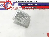 Фонарь подсветки номера правый Honda Civic 5D .