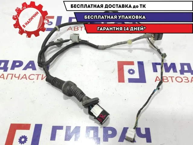 Проводка двери задней правой Honda Civic 5D 32753-SMG-G11.