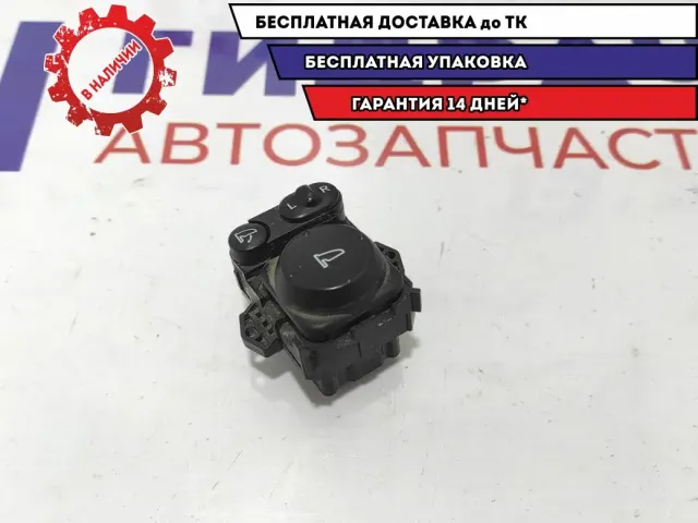 Переключатель регулировки зеркала Honda Civic 5D 35190-SMG-E11.
