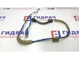 Проводка двери багажника Honda Civic 5D 32109-SMG-G00. Дефект.