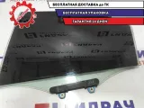 Стекло двери задней левой Honda Civic 5D 73450-SMG-E00.