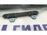 Стекло двери задней левой Honda Civic 5D 73450-SMG-E00.