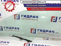 Стекло двери передней левой Honda Civic 5D 73350-SMG-E00.