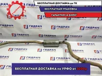 Глушитель средняя часть Honda Civic 5D 18220-SMG-E01.