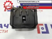 Суппорт тормозной передний правый Honda Civic 5D 45012-SMG-E01.
