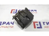 Суппорт тормозной передний правый Honda Civic 5D 45012-SMG-E01.