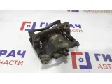 Суппорт тормозной передний правый Honda Civic 5D 45012-SMG-E01.