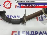 Приемная труба глушителя Honda Civic 5D 18210-SMG-E01.