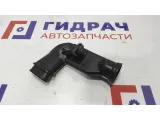 Патрубок воздушного фильтра Honda Civic 5D 17255-RSA-G00.