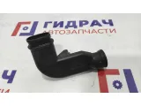 Патрубок воздушного фильтра Honda Civic 5D 17255-RSA-G00.