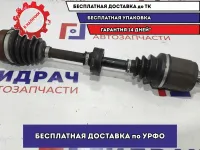 Привод передний левый Honda Civic 5D 44306-SMG-G00.