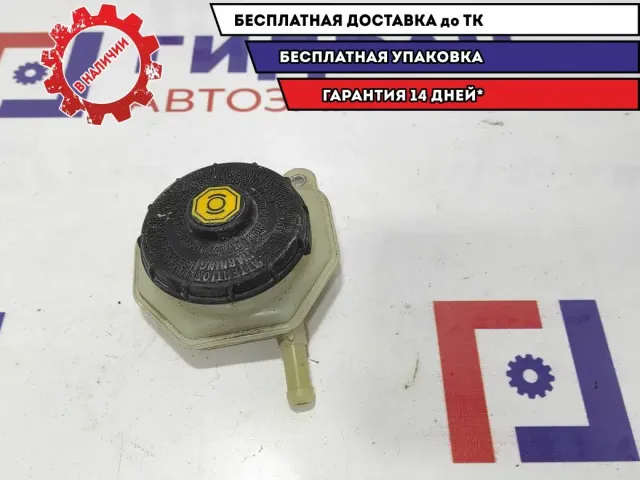 Бачок главного тормозного цилиндра Honda Civic 5D 46661-SMG-E00.