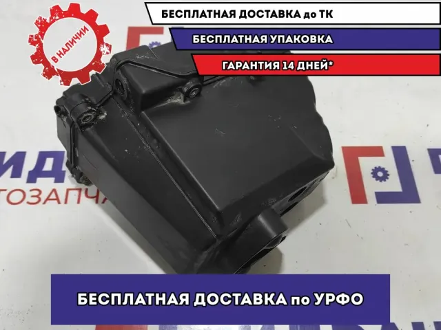 Корпус активатора сцепления Honda Civic 5D 21951-RPK-000.