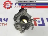 Заслонка дроссельная электрическая Honda Civic 5D 16400-RNB-A01.