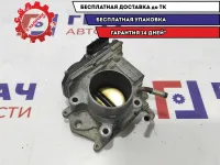 Заслонка дроссельная электрическая Honda Civic 5D 16400-RNB-A01.