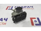 Заслонка дроссельная электрическая Honda Civic 5D 16400-RNB-A01.