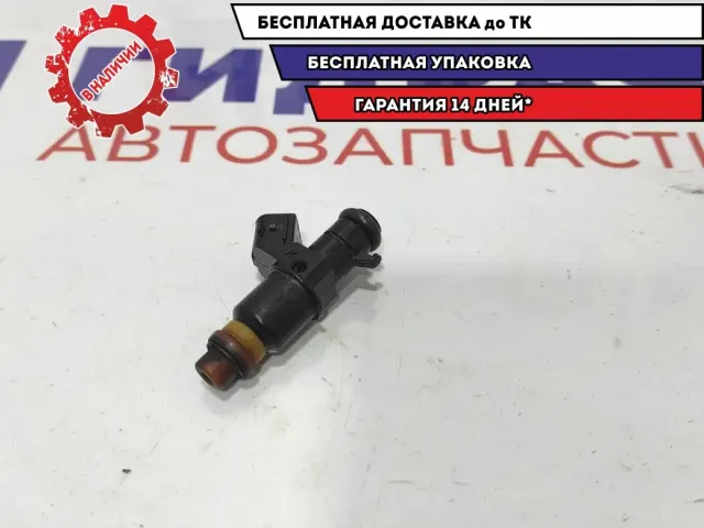 Форсунка топливная Honda Civic 5D 16450-RNA-A01.