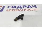 Форсунка топливная Honda Civic 5D 16450-RNA-A01.