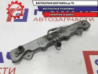 Рейка топливная Honda Civic 5D 16620-RNA-A01.