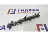 Рейка топливная Honda Civic 5D 16620-RNA-A01.