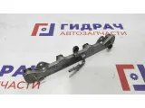 Рейка топливная Honda Civic 5D 16620-RNA-A01.