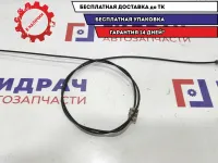 Трос открывания капота Honda Civic 5D 74130-SMG-G02ZA.