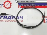 Трос лючка бензобака Honda Civic 5D 74411-SMG-G01ZA.