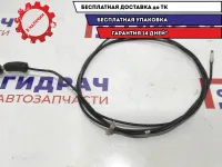 Трос лючка бензобака Honda Civic 5D 74411-SMG-G01ZA.