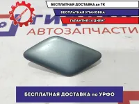 Крышка форсунки омывателя левая Honda Civic 5D 76887-SMG-S01.