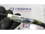 Проводка корпуса отопителя Honda Civic 5D 80650-SMG-G40.