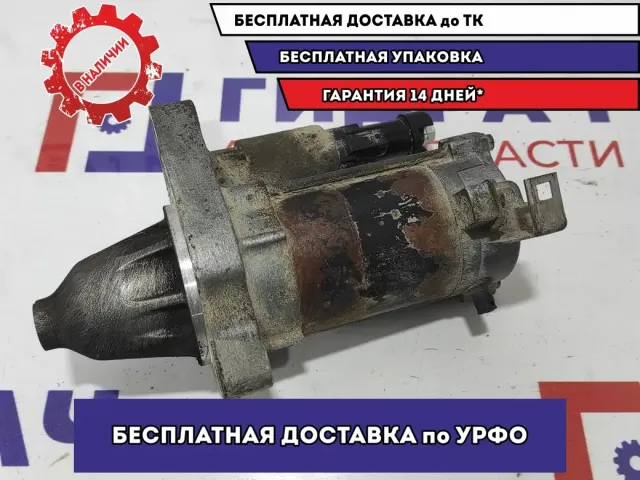Стартер Honda Civic 5D 31200-RNA-A01.