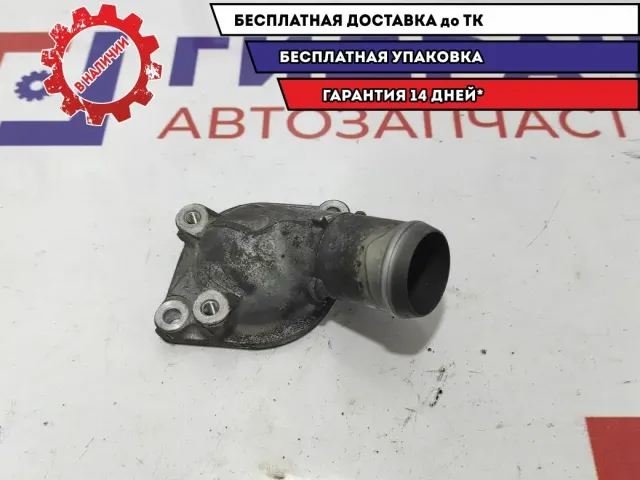 Крышка термостата Honda Civic 5D 19311-RNA-A00.